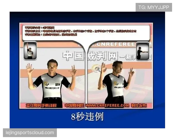 新手必懂!八秒违例到底是什么?篮球规则一图说清 新手必懂!八秒违例到底是什么?篮球规则一图说清